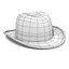 Sombreros-hombres