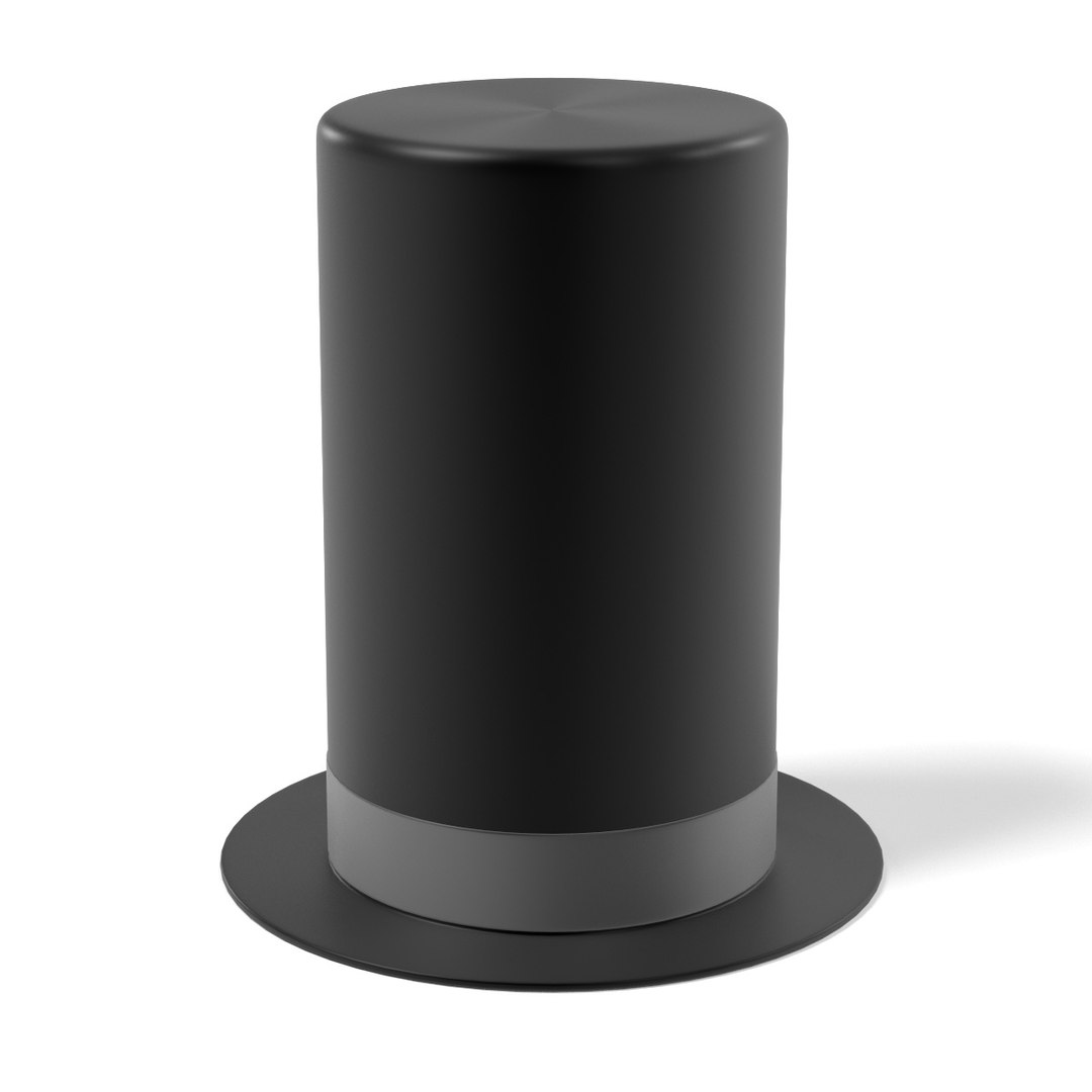 3d men hats model https://p.turbosquid.com/ts-thumb/z0/7vHaaj/tyx8nHSS/hat3tophat/jpg/1446481208/1920x1080/fit_q87/2bb917b65fc51cbcc3a336e558c536c3af3ee43c/hat3tophat.jpg