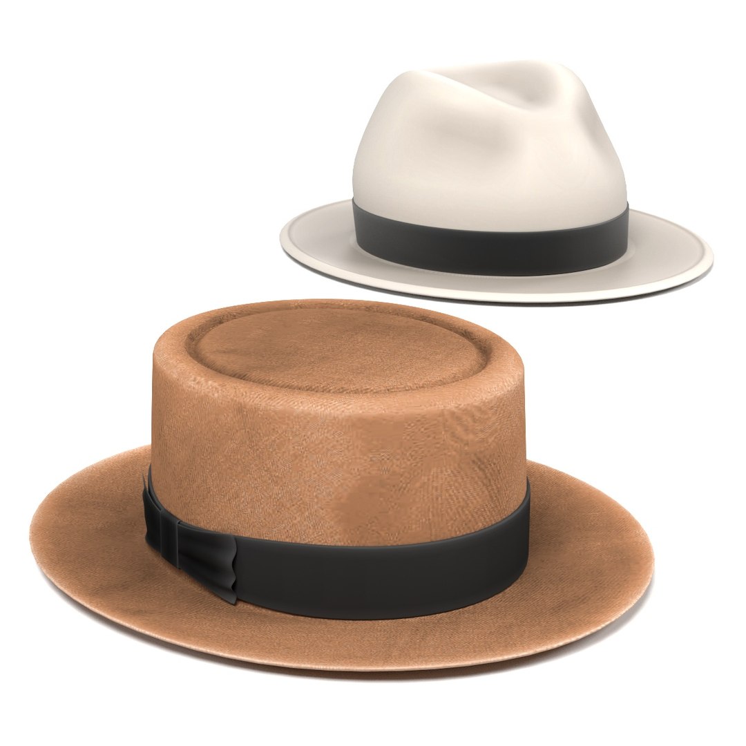 3d men hats model https://p.turbosquid.com/ts-thumb/z0/7vHaaj/zlGPFJ8f/ahpana/jpg/1446481208/1920x1080/fit_q87/e45ad9e349f187c48d9574f210737cf0257c0e2f/ahpana.jpg
