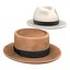 Sombreros-hombres