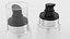 bottle 100ml type8