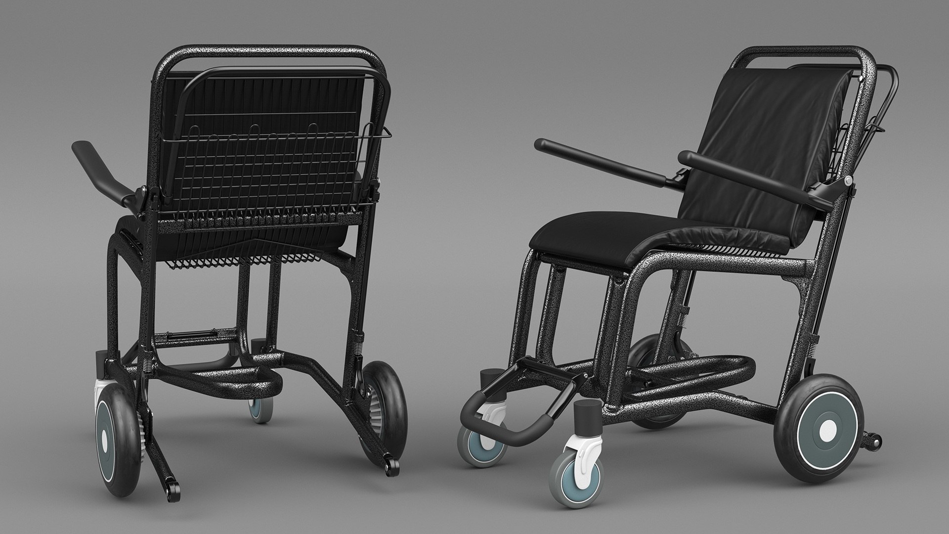 Airport Wheelchair Black 3D model https://p.turbosquid.com/ts-thumb/z0/984afs/2f/airportwheelchairblackvray3dmodel009/jpg/1708239613/1920x1080/fit_q87/1bb1c8dd6b358300725bf6dbe8c2d8880eb3e7cc/airportwheelchairblackvray3dmodel009.jpg