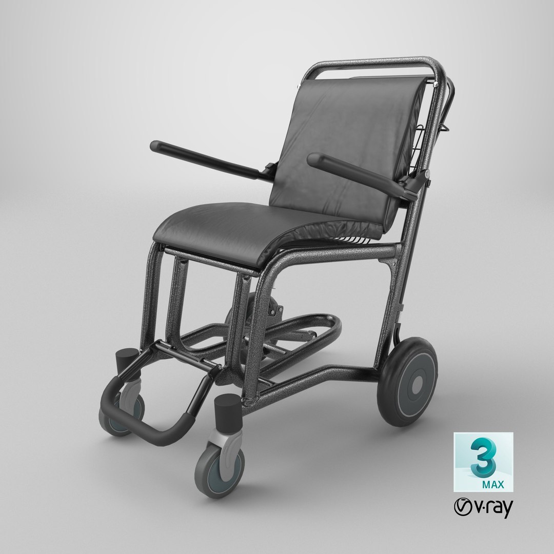 Airport Wheelchair Black 3D model https://p.turbosquid.com/ts-thumb/z0/984afs/5I/stemcell_max_vray_render/png/1725888759/1920x1080/fit_q87/eb3a4f64e0306b2be934c074877c51ac63d288dd/stemcell_max_vray_render.jpg
