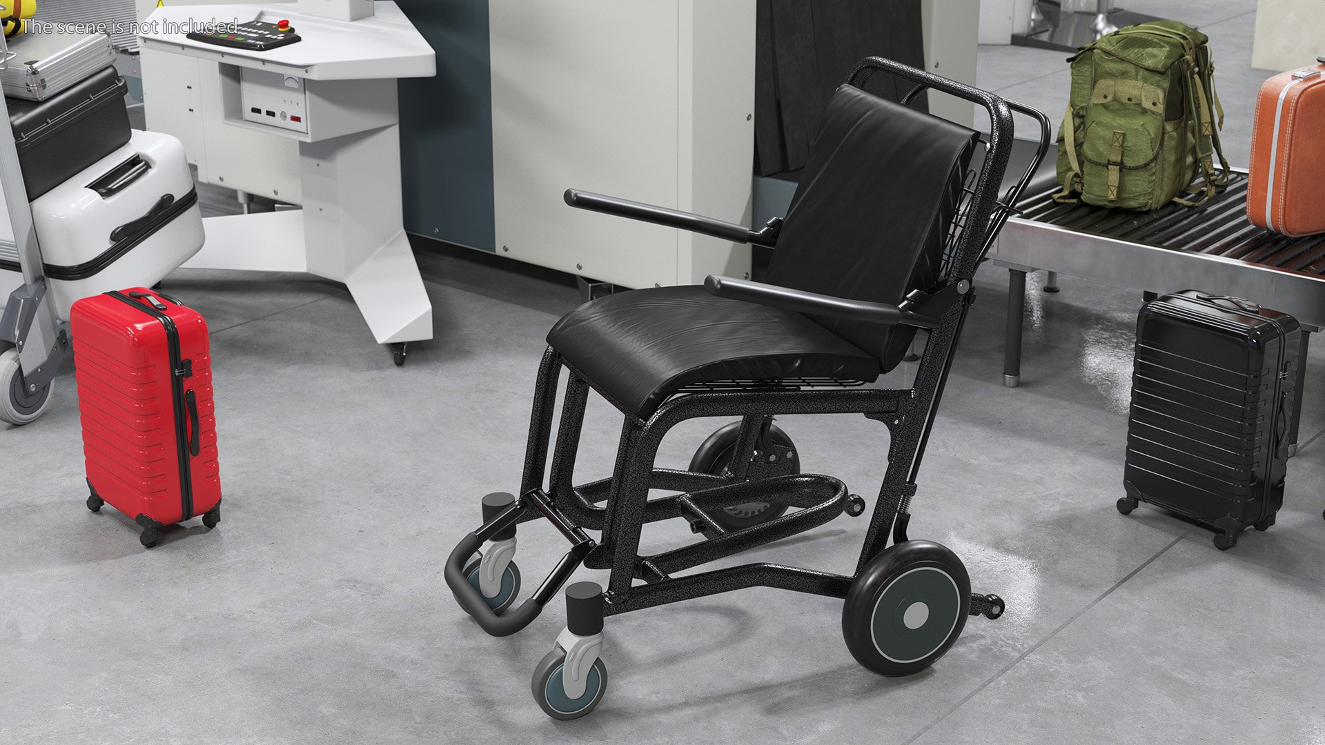 Airport Wheelchair Black 3D model https://p.turbosquid.com/ts-thumb/z0/984afs/VE/airportwheelchairblackvray3dmodel003/jpg/1708239589/1920x1080/fit_q87/0cc2c7577362660eb2c409571dee3f18e35151f2/airportwheelchairblackvray3dmodel003.jpg