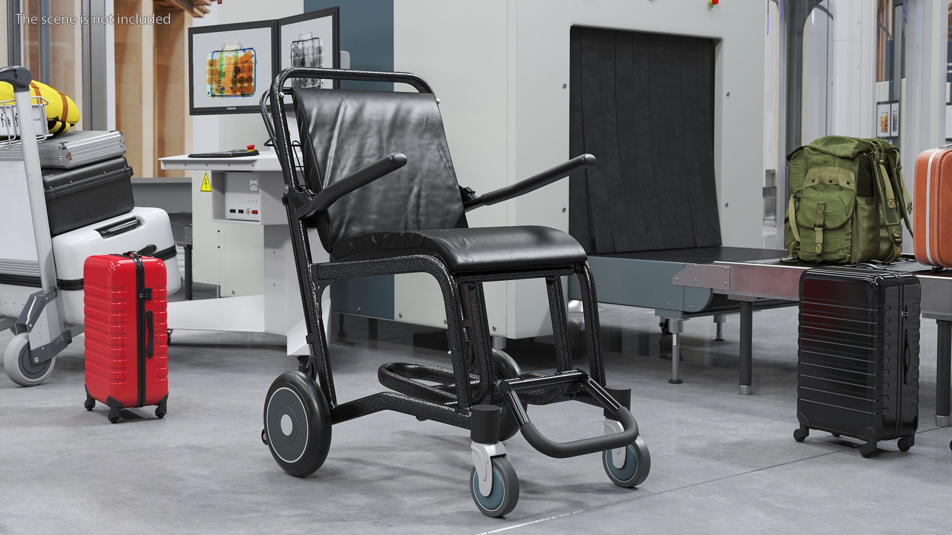 Airport Wheelchair Black 3D model https://p.turbosquid.com/ts-thumb/z0/984afs/iZ/airportwheelchairblackvray3dmodel002/jpg/1708239584/1920x1080/fit_q87/79bb5f86c25755f9beb5bb6a1e3706311298b333/airportwheelchairblackvray3dmodel002.jpg