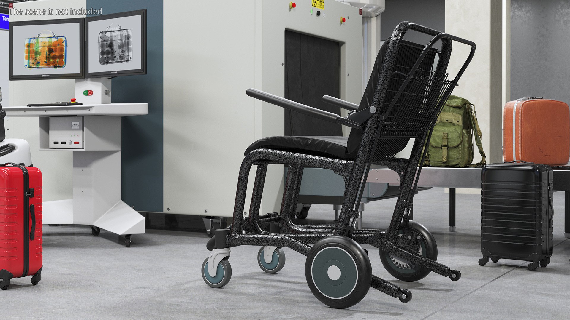 Airport Wheelchair Black 3D model https://p.turbosquid.com/ts-thumb/z0/984afs/nN/airportwheelchairblackvray3dmodel004/jpg/1708239593/1920x1080/fit_q87/9f36884aecd148b43725387295cc985d983b8c90/airportwheelchairblackvray3dmodel004.jpg