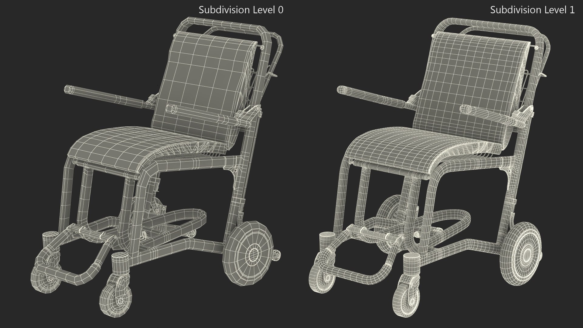 Airport Wheelchair Black 3D model https://p.turbosquid.com/ts-thumb/z0/984afs/wX/airportwheelchairblackvray3dmodel018/jpg/1708239647/1920x1080/fit_q87/acad57ccf275a041b1f5ccaf99680b6a7f669cc1/airportwheelchairblackvray3dmodel018.jpg