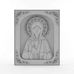 Matrona of Moscow
