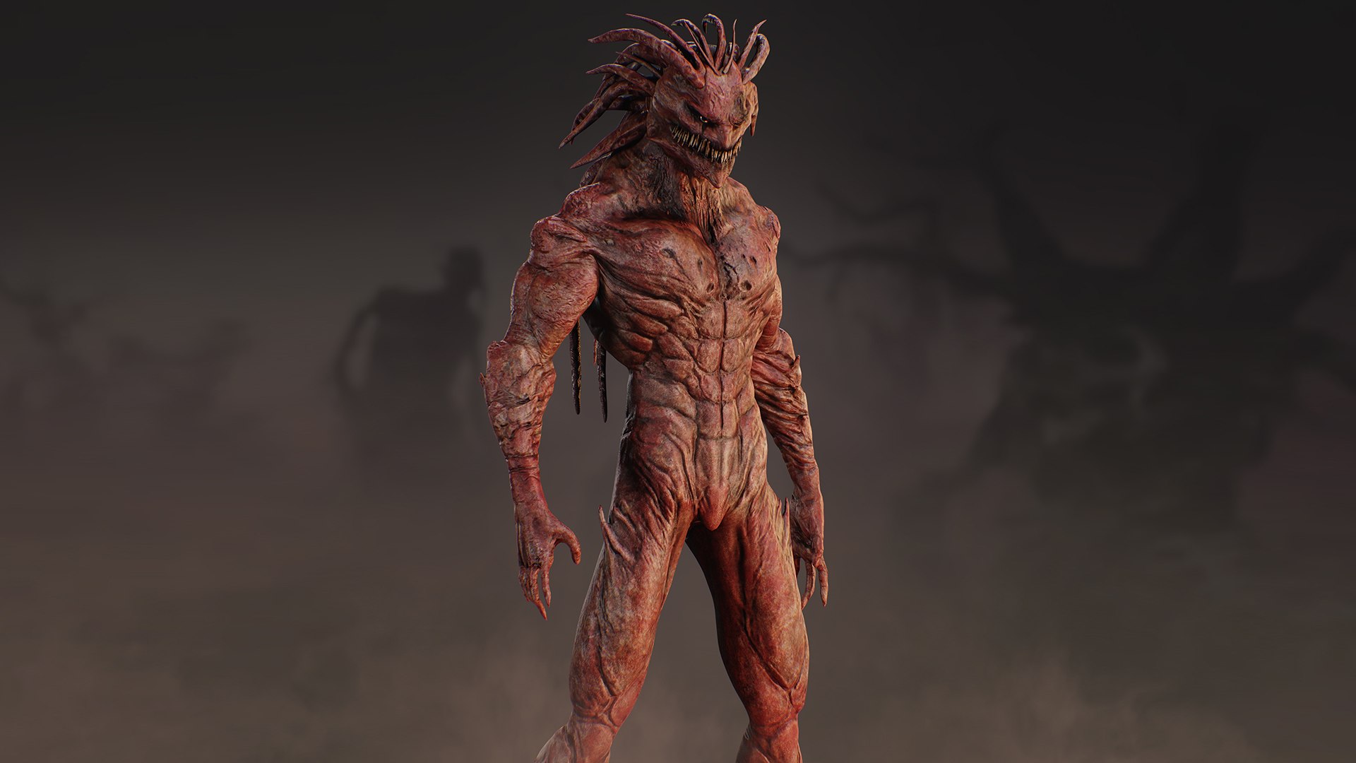 3D Hellborn Demon model https://p.turbosquid.com/ts-thumb/z0/CHVkMT/Nq/5/jpg/1742750727/1920x1080/fit_q87/bb41ae66157349bffdebf2dc538e1de47485d4f3/5.jpg