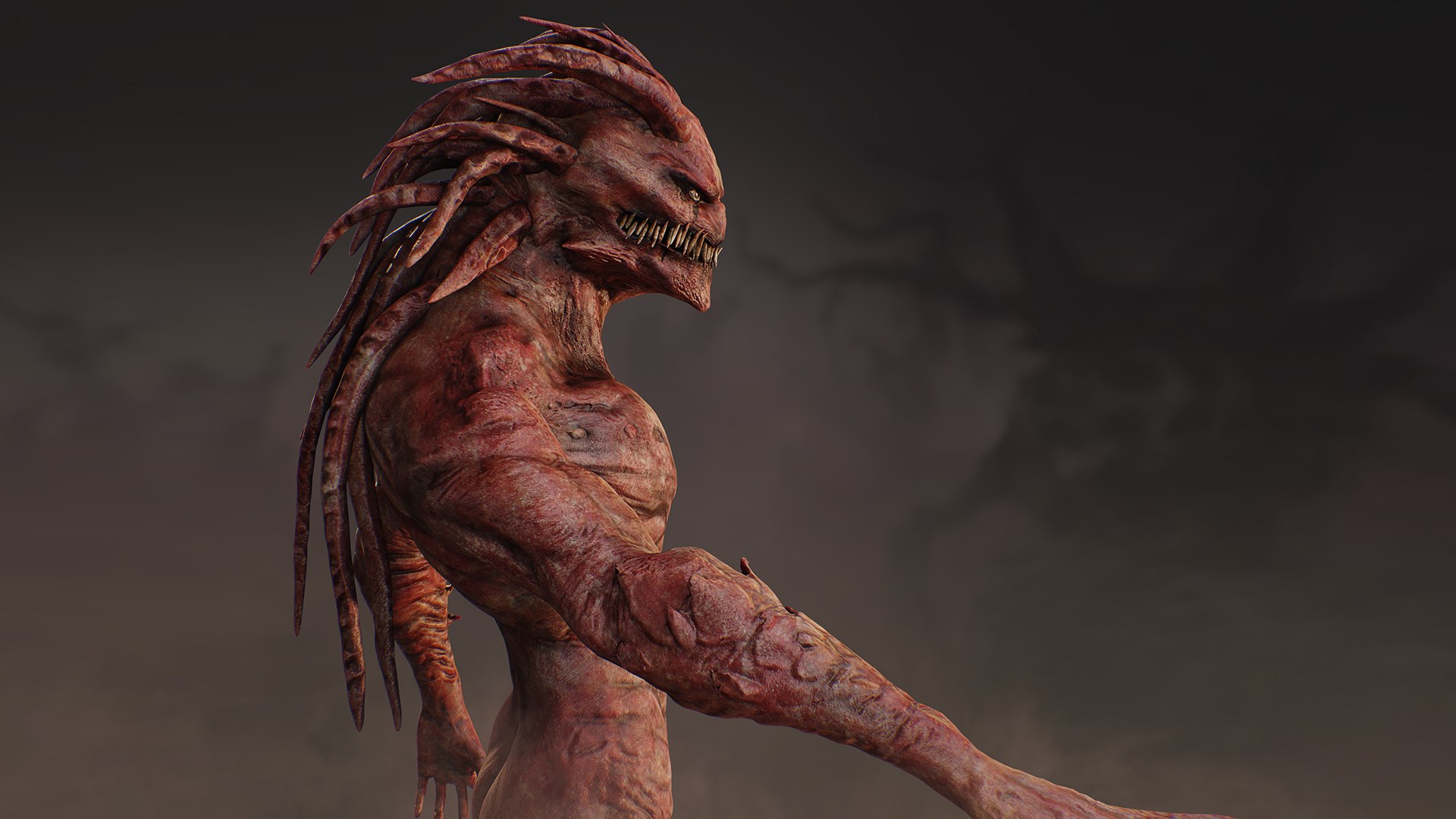 3D Hellborn Demon model https://p.turbosquid.com/ts-thumb/z0/CHVkMT/ZR/99/jpg/1742750729/1920x1080/fit_q87/c8b21377b40d544f52a1599c39c76e83078578d1/99.jpg