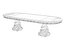 free max mode jumbo regency tables reg-14