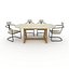 Dining Set 03