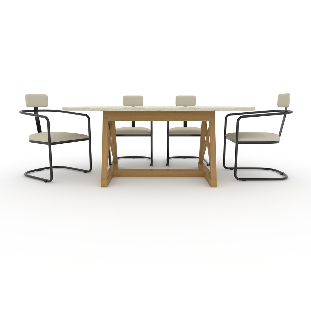 Dining Set 3 3D model https://p.turbosquid.com/ts-thumb/z0/Cjr81n/A6/c06/jpg/1735978001/1920x1080/fit_q87/2df364d04378bbf0541daf5b6fefb74f73a2714c/c06.jpg