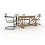 Dining Set 03