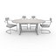 Dining Set 03