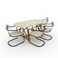 Dining Set 03