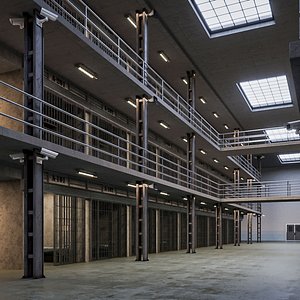 Prison Jail