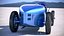 Bugatti Type 35 1925-1929 VRAY