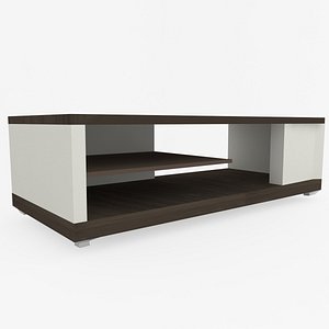 Download Free & Premium Tv Table 3D Models | TurboSquid