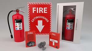 3d safety kit