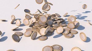 turkish liras 1 model