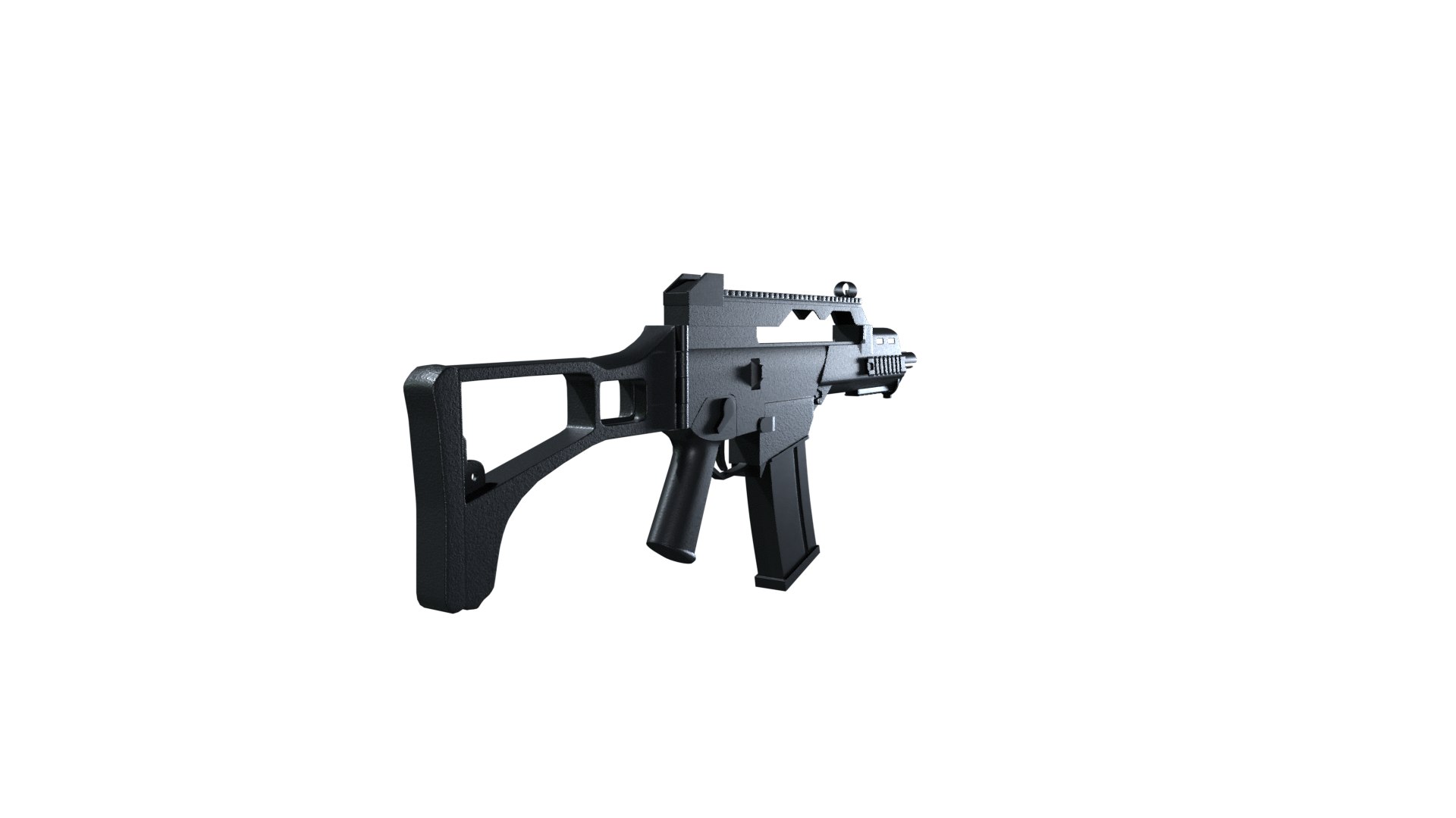3D model G36C Assault Rifle https://p.turbosquid.com/ts-thumb/z0/SBvebk/4M/turn_00011/png/1707679427/1920x1080/fit_q87/04aeb1768661f8a4d5a0f5d18f7ac4827960bab5/turn_00011.jpg