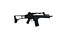 Rifle de asalto G36C