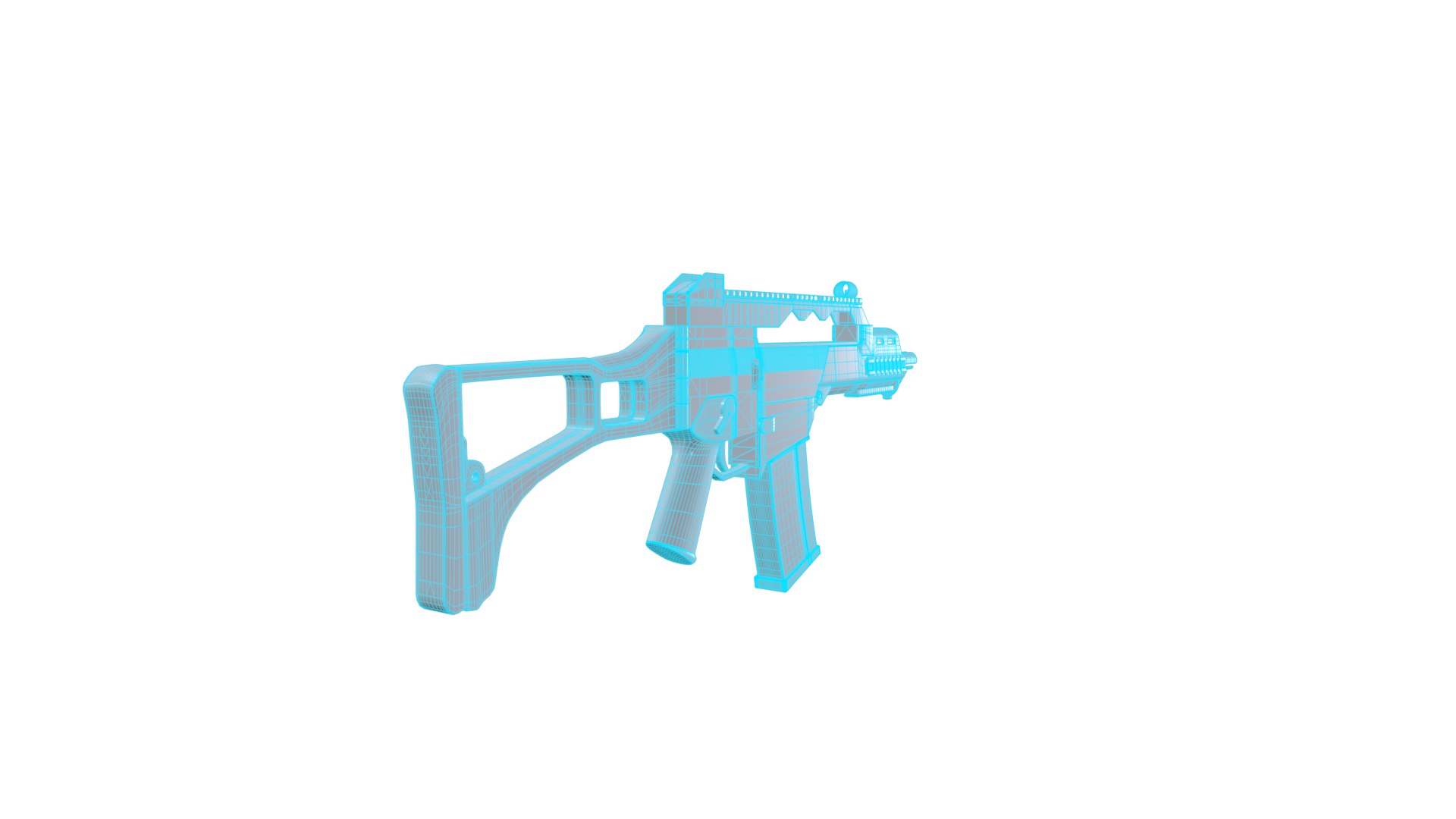 3D model G36C Assault Rifle https://p.turbosquid.com/ts-thumb/z0/SBvebk/zL/wire_00011/png/1707679392/1920x1080/fit_q87/66bb7135498a93327135e2d49fc6e8ec3115151b/wire_00011.jpg
