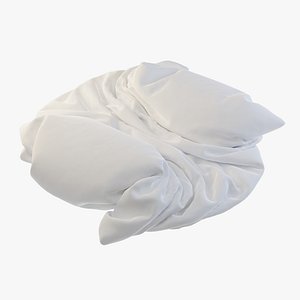 3D model Duvet 27