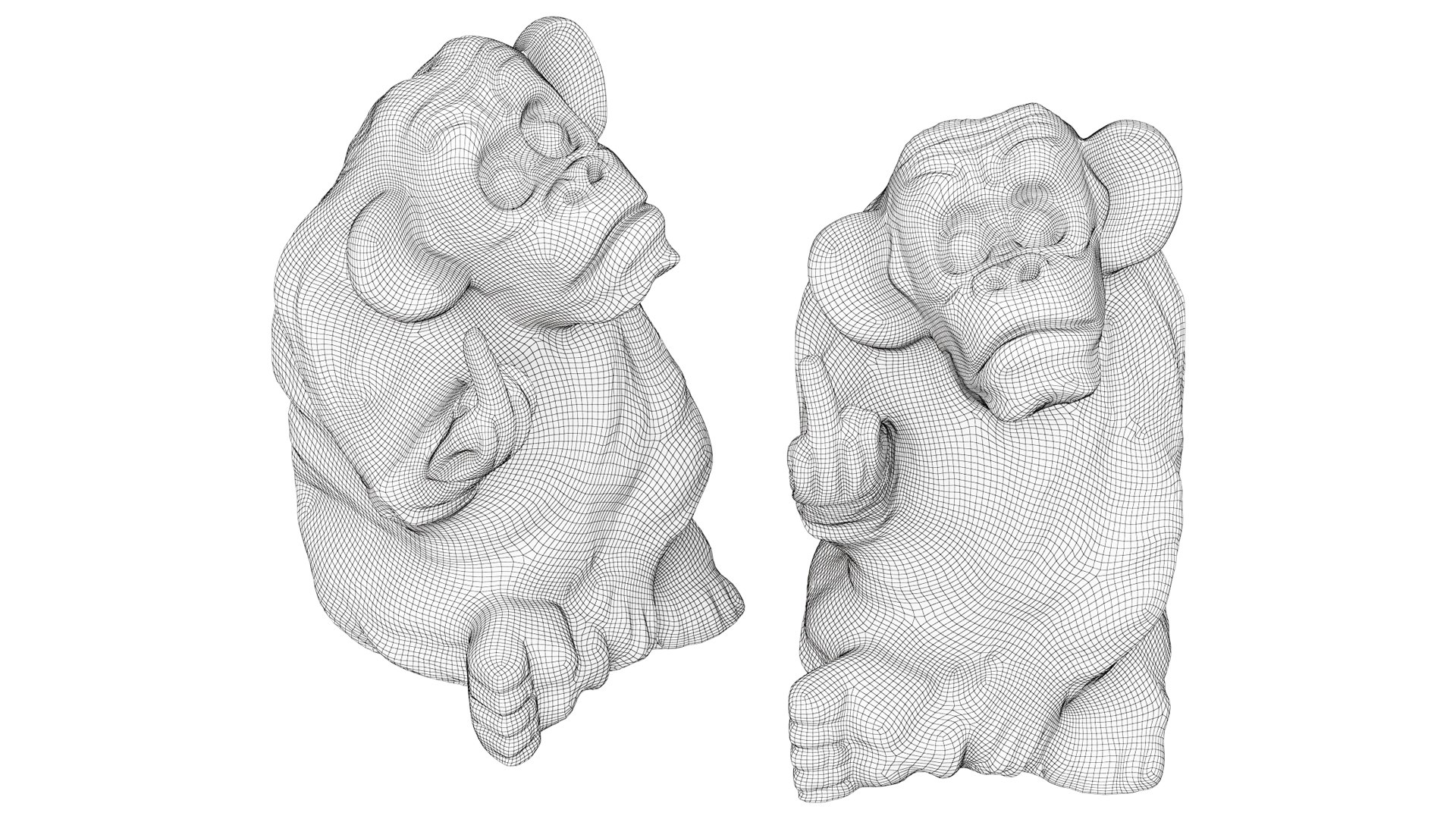 Golden Monkey Statue with Bold Gesture 3D model https://p.turbosquid.com/ts-thumb/z0/VjsDPS/hG/v_07/jpg/1751372514/1920x1080/fit_q87/3f1aec743a0b1118354e49b258a3c6c3565f3eed/v_07.jpg