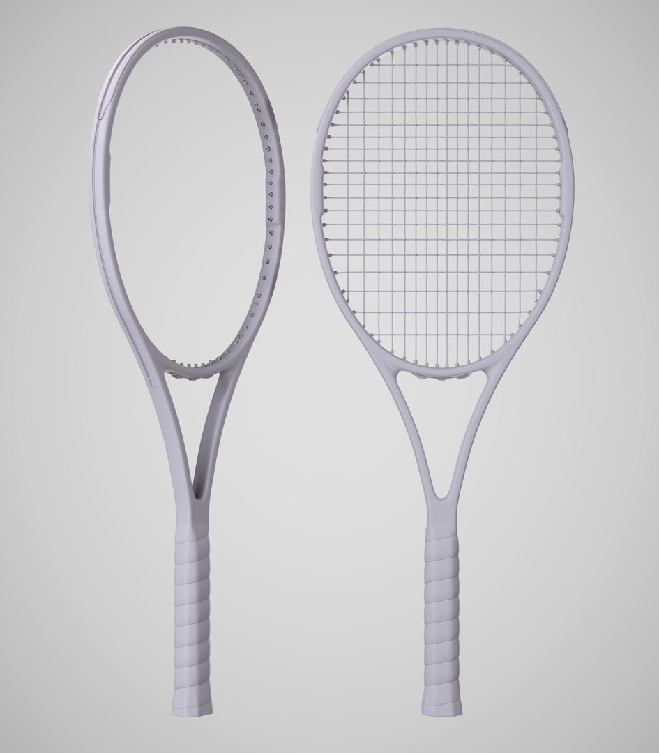 Wilson Pro Staff RF97 Autograph Original 3D model https://p.turbosquid.com/ts-thumb/z0/W4C5Pv/4J/clay_alt/png/1704212606/1920x1080/fit_q87/260b38ddd8a7b16e08c622d0d6e5fcb34b8d8d1d/clay_alt.jpg