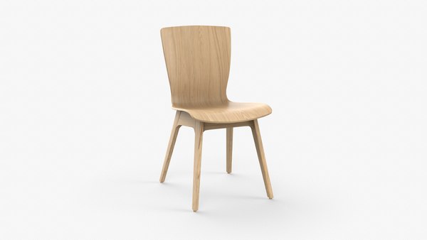 Crest bentwood dining chair on sale