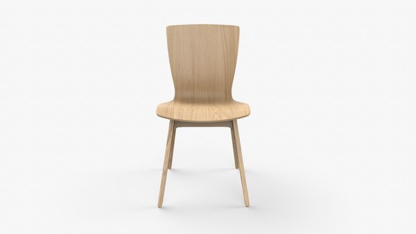 Crest bentwood sales dining chair