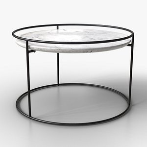 3D Calligaris Atollo Wide