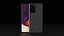 Samsung Galaxy Note 20 and Note 20 Ultra In Official Colors
