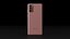 Samsung Galaxy Note 20 and Note 20 Ultra In Official Colors