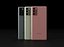 Samsung Galaxy Note 20 and Note 20 Ultra In Official Colors