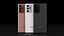 Samsung Galaxy Note 20 and Note 20 Ultra In Official Colors