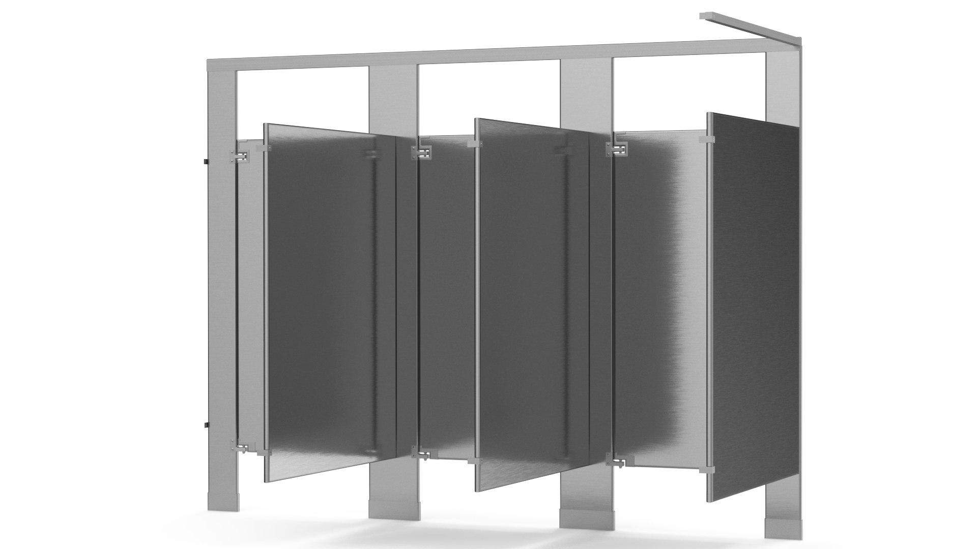Bathroom Partitions Metallic model https://p.turbosquid.com/ts-thumb/z0/b4kltZ/1c/bathroompartitionsmetallic3dsmodel011/jpg/1679359661/1920x1080/fit_q87/8df9157e8b946771f48fece2df4511bbfa4f7e21/bathroompartitionsmetallic3dsmodel011.jpg