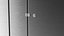 Bathroom Partitions Metallic