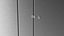 Bathroom Partitions Metallic