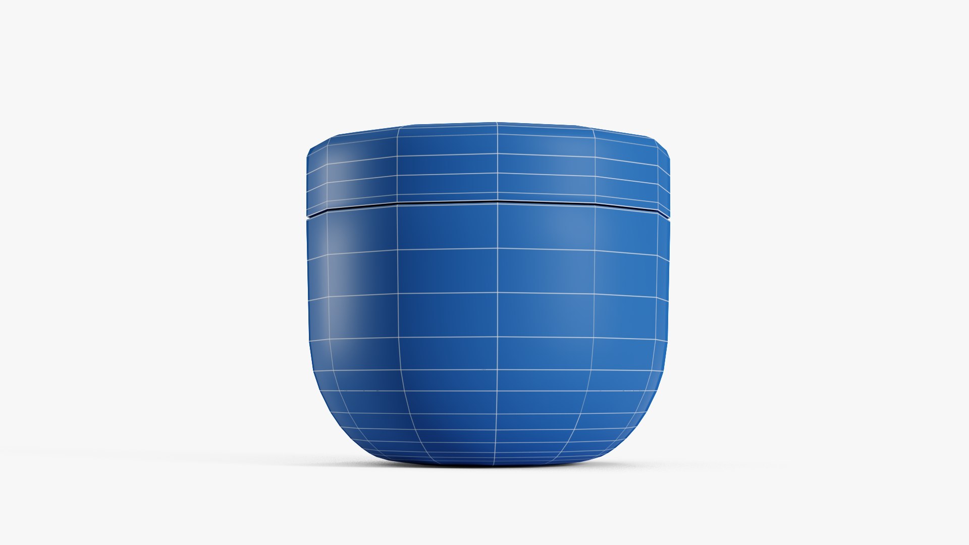 cosmetic cream container model https://p.turbosquid.com/ts-thumb/z0/eCdOGI/xHt5pKv9/cosmeticcreamcontainer_wireframe_00001/png/1577770352/1920x1080/fit_q87/0ae95196e57857ccc45acbb1679ddbc8307b11ee/cosmeticcreamcontainer_wireframe_00001.jpg