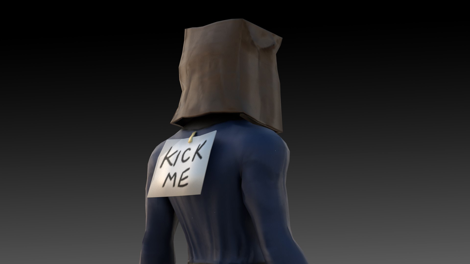 Spider-Man Bag Man Marvel 3D Model High-Quality Rigged 3D model https://p.turbosquid.com/ts-thumb/z0/fSUt2v/6p/12/jpg/1740959042/1920x1080/fit_q87/8556dcf797d01d4898bf981eee8dd75bbb937e43/12.jpg