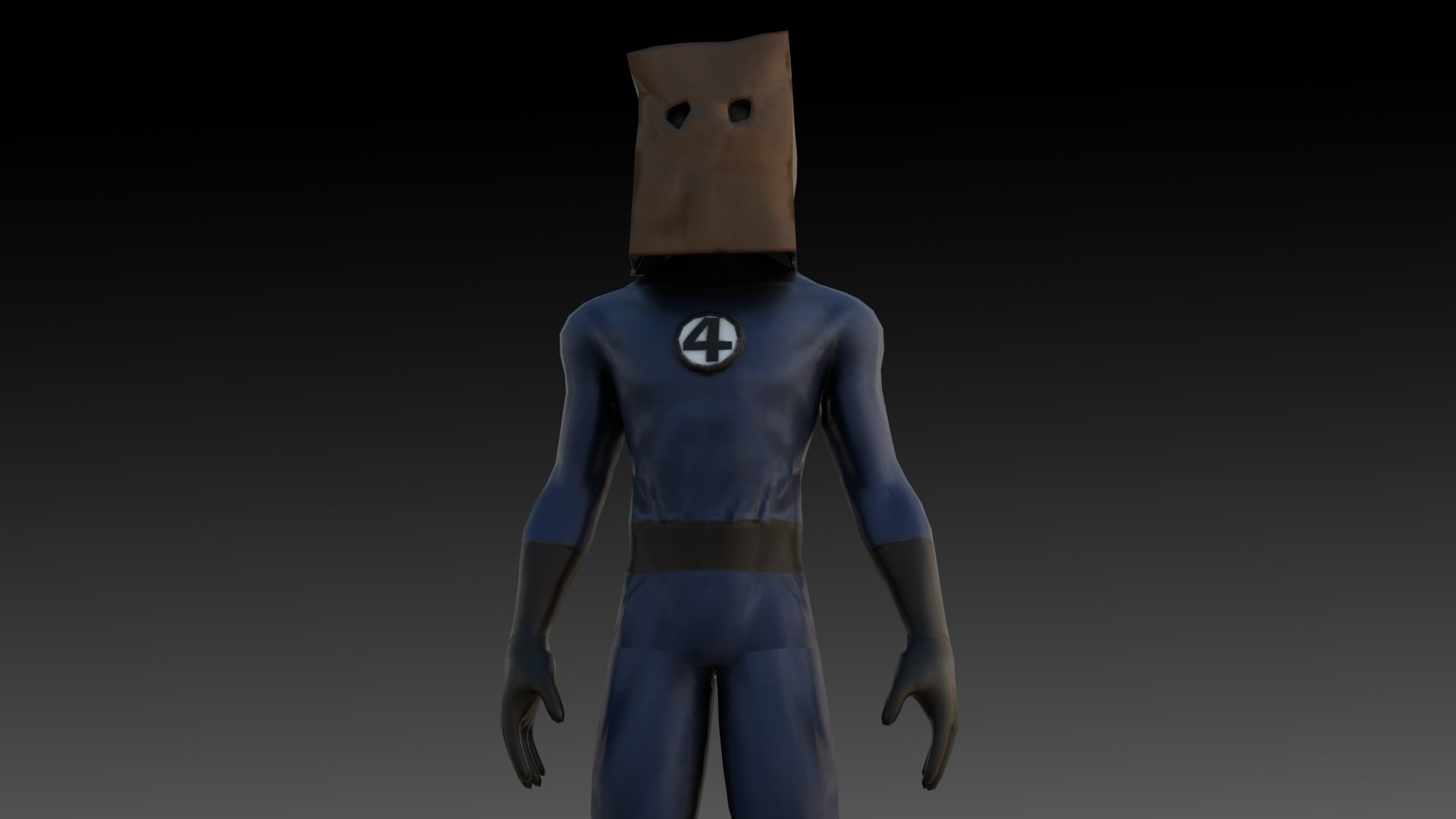 Spider-Man Bag Man Marvel 3D Model High-Quality Rigged 3D model https://p.turbosquid.com/ts-thumb/z0/fSUt2v/AI/5/jpg/1740959033/1920x1080/fit_q87/cce0020a012e5dc6e7966db5f200f483cc71f10a/5.jpg