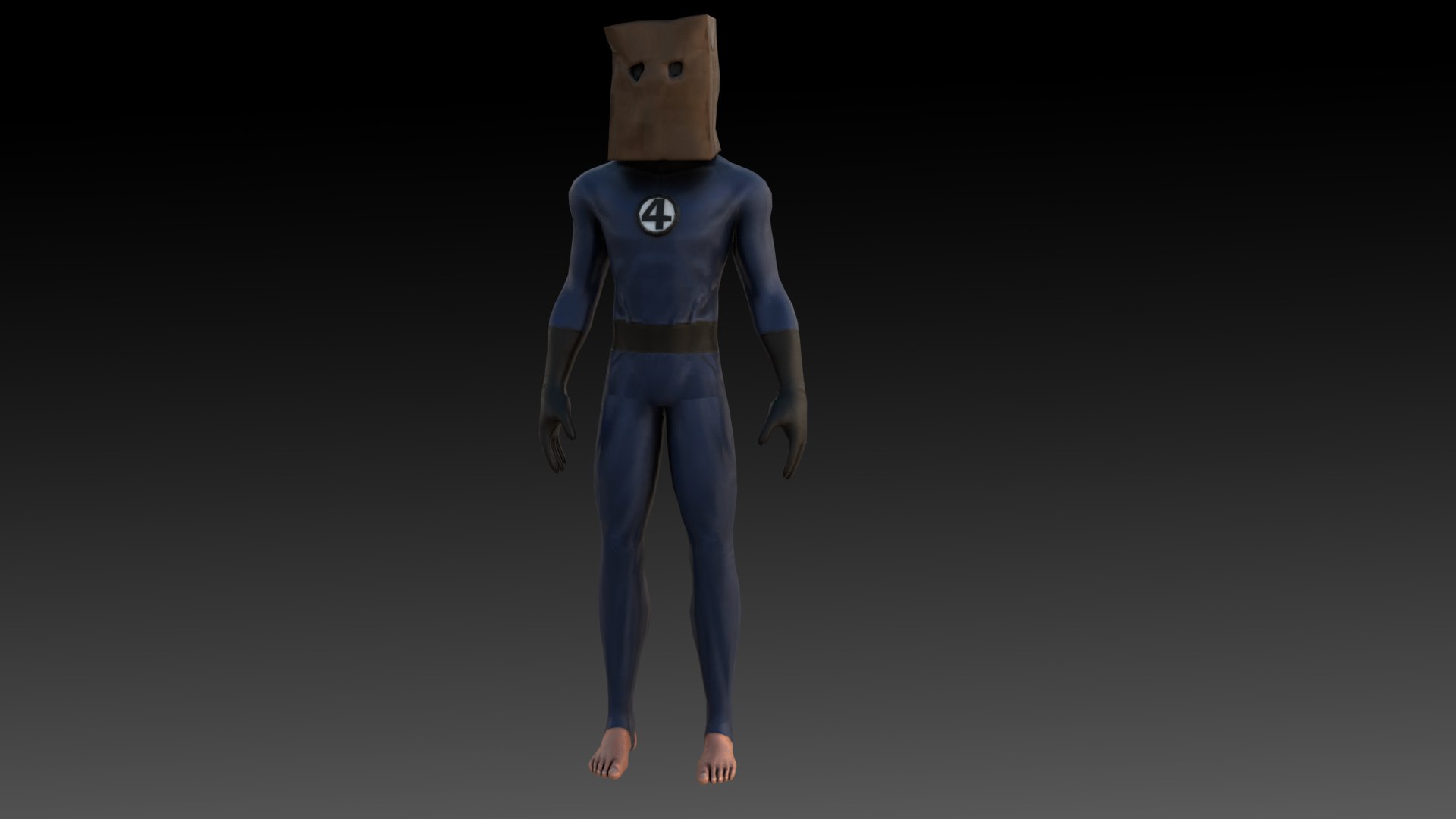 Spider-Man Bag Man Marvel 3D Model High-Quality Rigged 3D model https://p.turbosquid.com/ts-thumb/z0/fSUt2v/dC/17/jpg/1740959045/1920x1080/fit_q87/2629b10c63123c612d8a7b253fb2825698513866/17.jpg