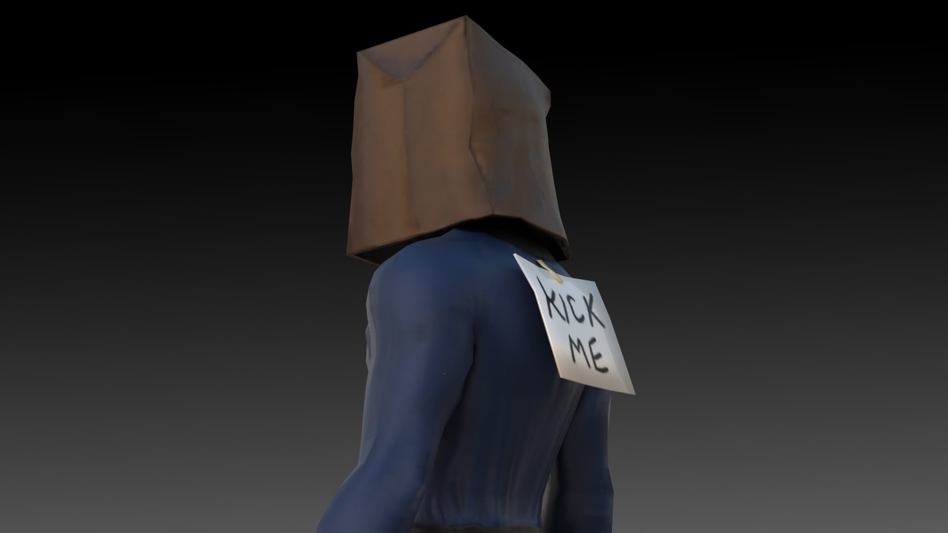 Spider-Man Bag Man Marvel 3D Model High-Quality Rigged 3D model https://p.turbosquid.com/ts-thumb/z0/fSUt2v/tU/11/jpg/1740959043/1920x1080/fit_q87/c6ba915ec0b7b9d8f3c2953c5947bdc819fc60e1/11.jpg