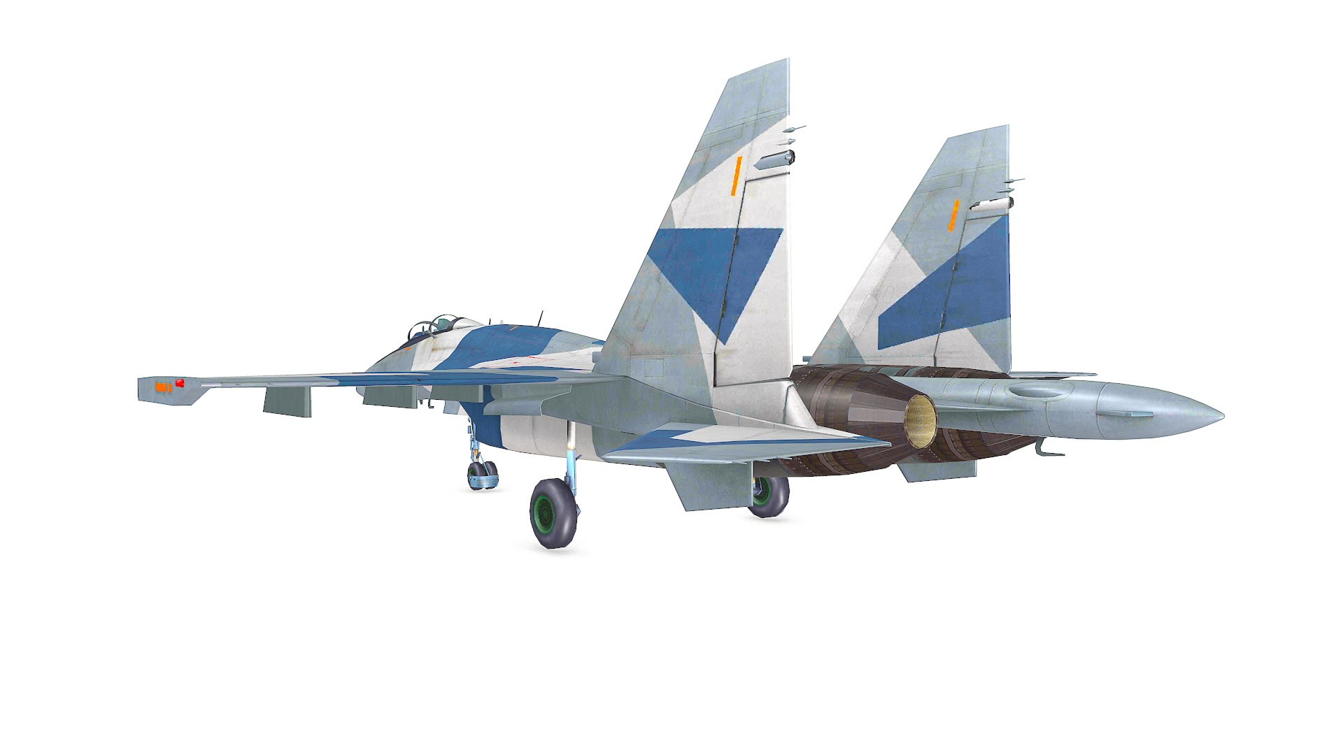 sukhoi su-35 3D model https://p.turbosquid.com/ts-thumb/z0/gKBbjS/EUYDN8V5/screenshot004/png/1608478144/1920x1080/fit_q87/bb5232e620a53b9558aa9853ec8ccf13976005d4/screenshot004.jpg