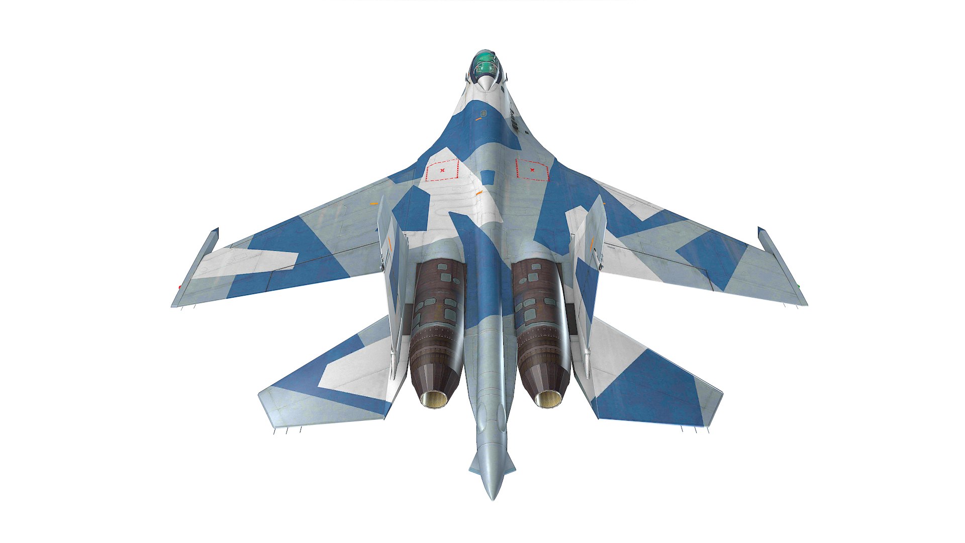 sukhoi su-35 3D model https://p.turbosquid.com/ts-thumb/z0/gKBbjS/Esxt6sJI/screenshot006/png/1608478144/1920x1080/fit_q87/51fe2128fec2f83f61b9550ef35965277a9d7e3b/screenshot006.jpg