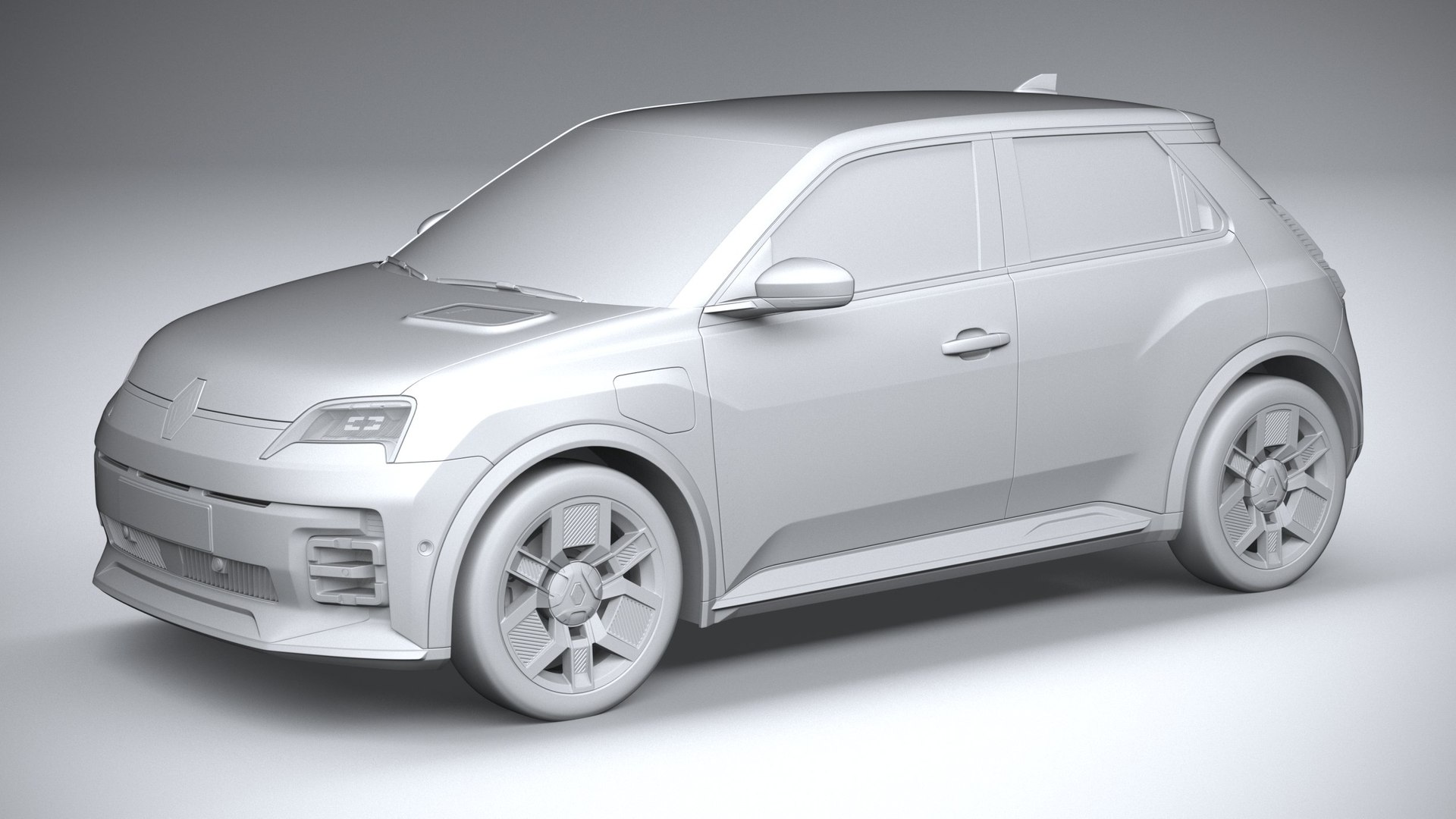 3D Renault 5 E-Tech 2025 model https://p.turbosquid.com/ts-thumb/z0/i9nCkp/FR/renault_5_etech_2025_grey_0000/jpg/1714476615/1920x1080/fit_q87/cffe055c9e64ddb07504e061245ca08144363a28/renault_5_etech_2025_grey_0000.jpg