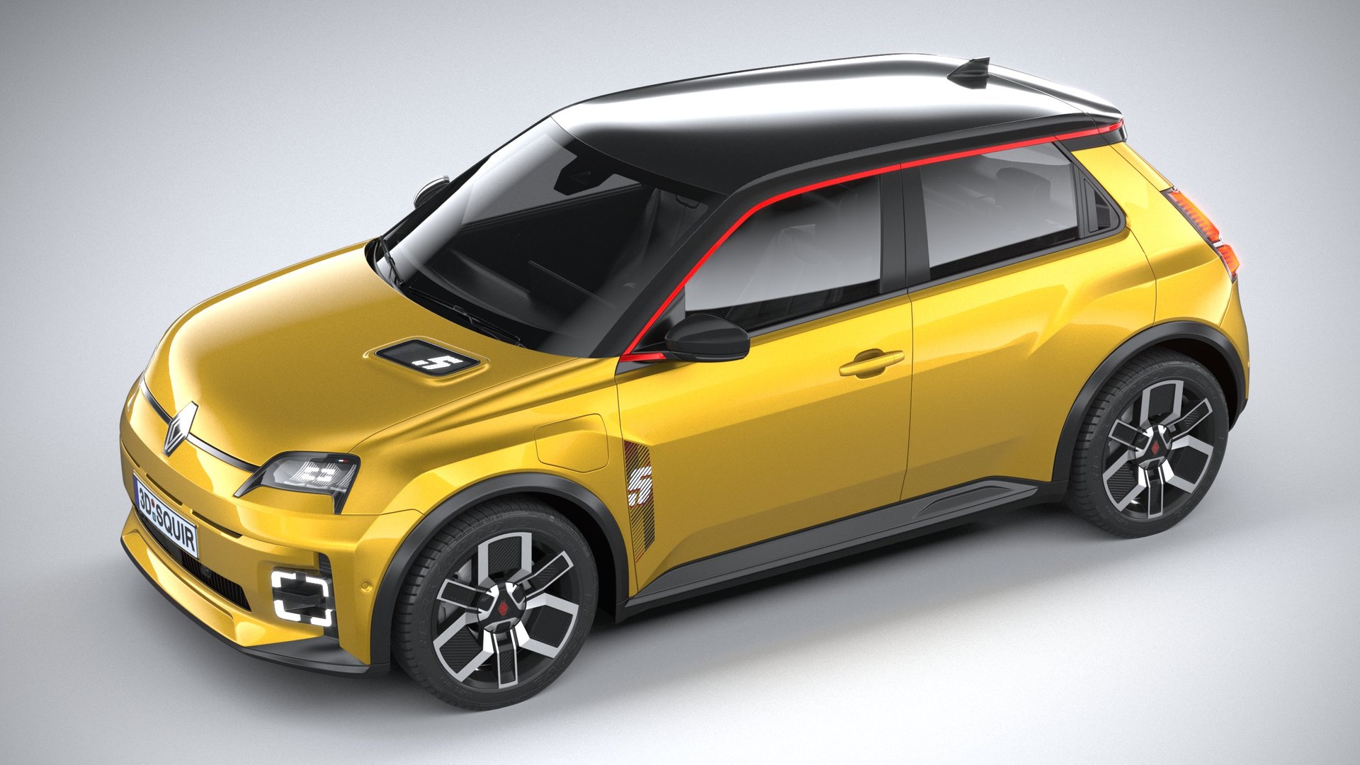 3D Renault 5 E-Tech 2025 model https://p.turbosquid.com/ts-thumb/z0/i9nCkp/m2/renault_5_etech_2025_0007/jpg/1714476601/1920x1080/fit_q87/adc528f7758ff7cca648517401b4c8dad9cba95d/renault_5_etech_2025_0007.jpg